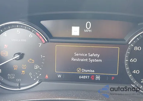 2019 Cadillac Xt4 Premium Luxury z USA, uszkodzony, nr VIN 1GYFZDR49KF120158